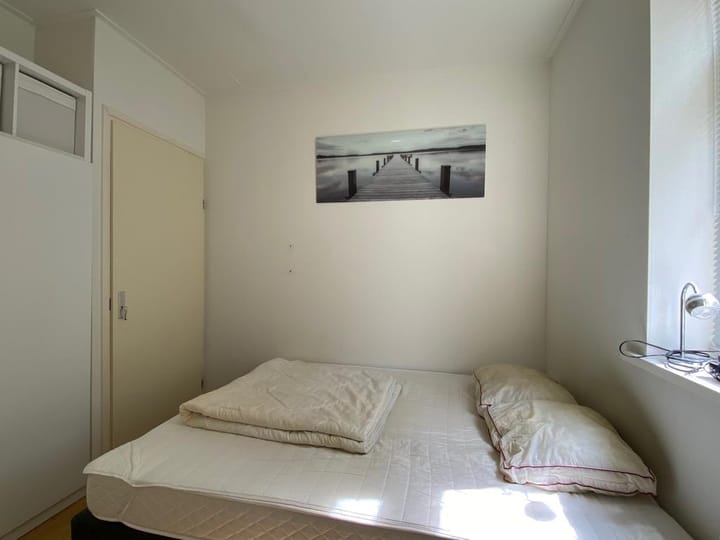 Photo 16 of Mauritsstraat 25-A