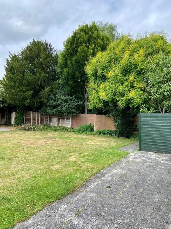 Photo 19 of Mauritsstraat 25-A