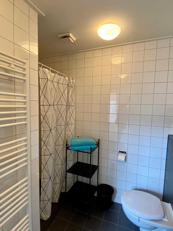 Photo 12 of Mauritsstraat 25-A