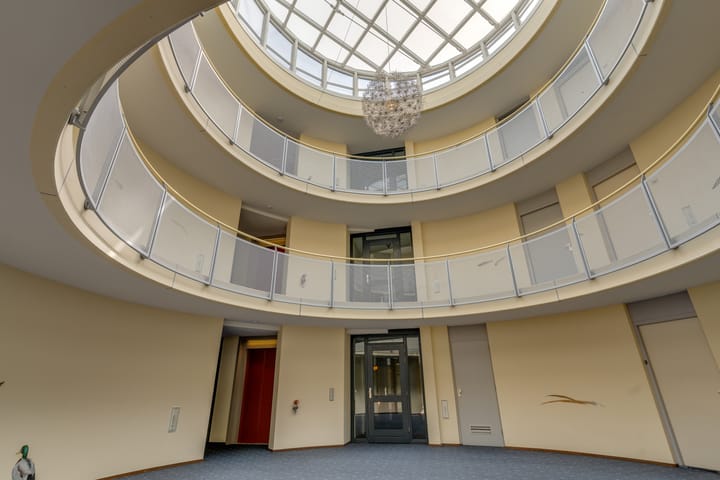 Photo 6 of Weeshuislaan 85