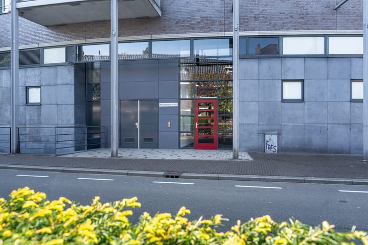 Photo 3 of Weeshuislaan 85