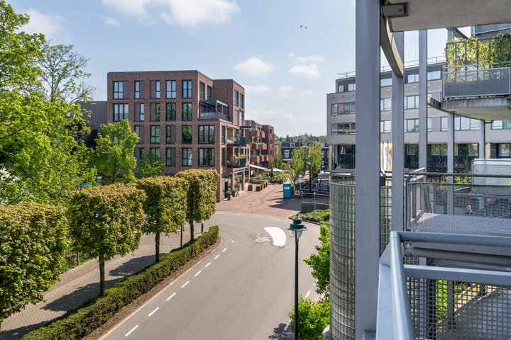 Photo 20 of Weeshuislaan 85