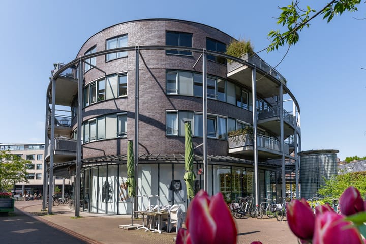 Photo 33 of Weeshuislaan 85