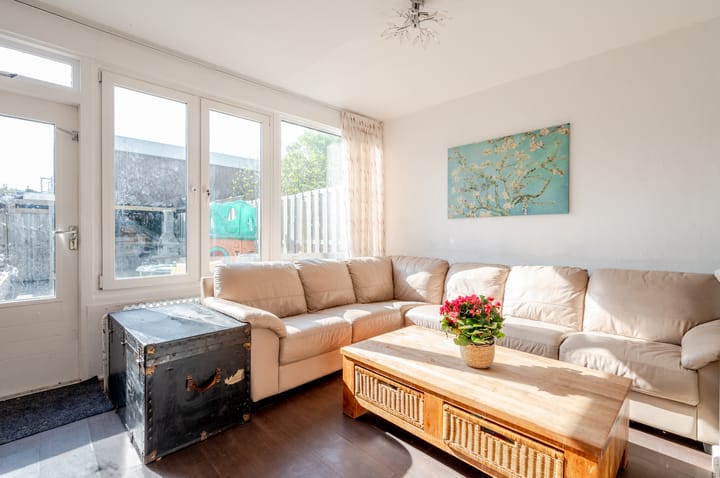 Foto 2 van Ganzendiep 19