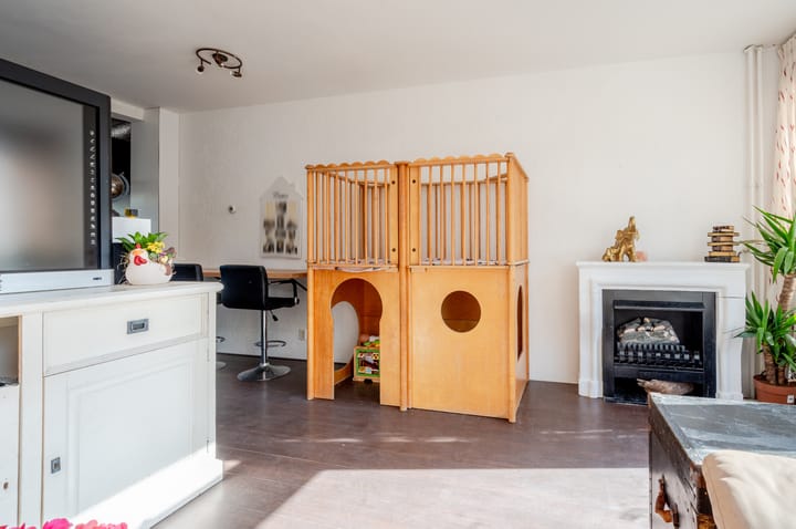 Foto 5 van Ganzendiep 19