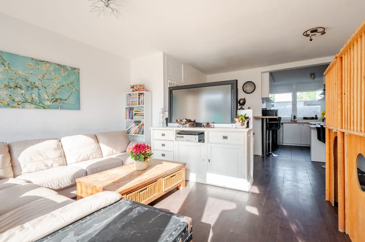 Foto 6 van Ganzendiep 19