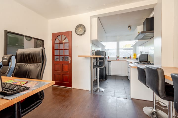 Foto 7 van Ganzendiep 19