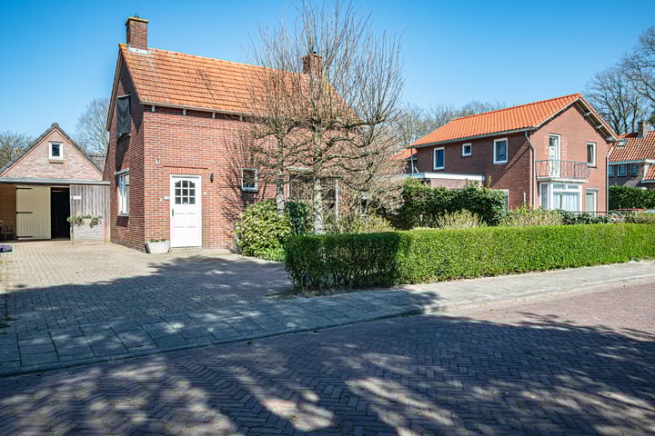 Dennenlaan 6