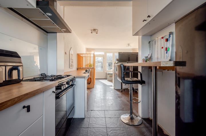 Foto 9 van Ganzendiep 19