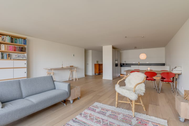 Photo 12 of Weeshuislaan 85