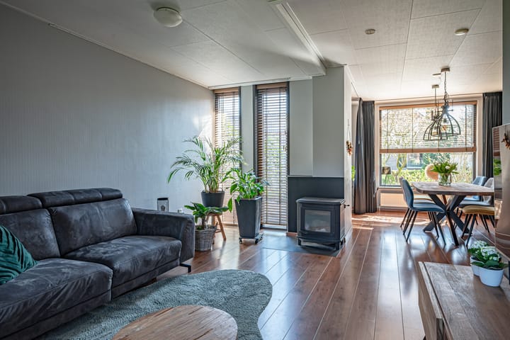 Photo 6 of Dennenlaan 6