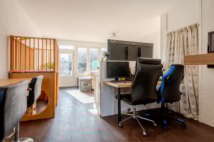 Foto 10 van Ganzendiep 19