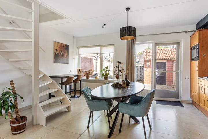 Foto 10 van Vlier 54