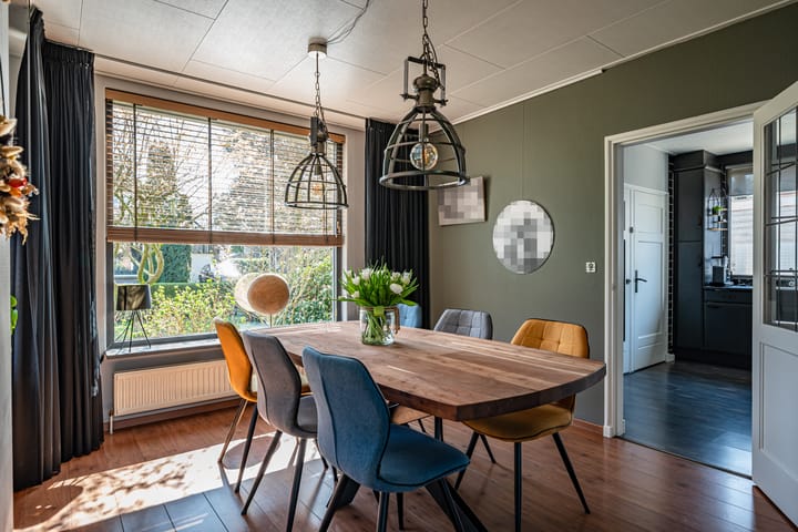 Foto 5 van Dennenlaan 6