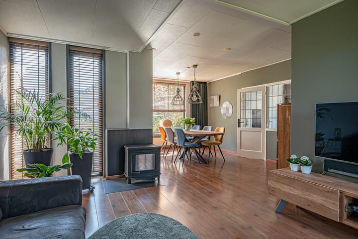 Photo 11 of Dennenlaan 6