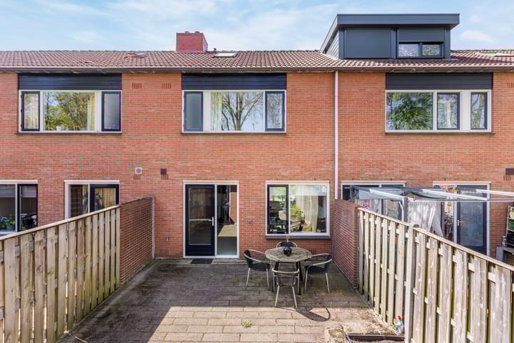 Foto 17 van Vlier 54