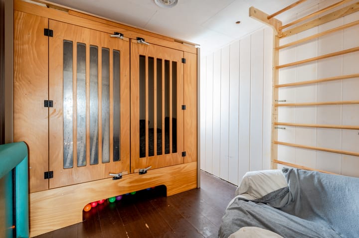 Foto 21 van Ganzendiep 19