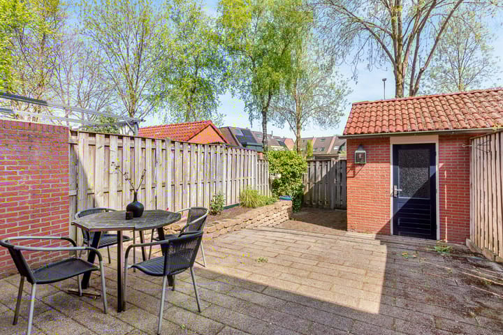 Foto 18 van Vlier 54