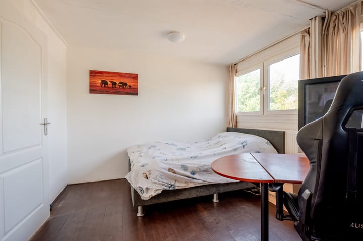 Foto 25 van Ganzendiep 19