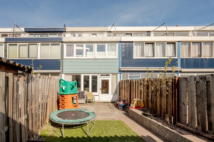 Foto 30 van Ganzendiep 19