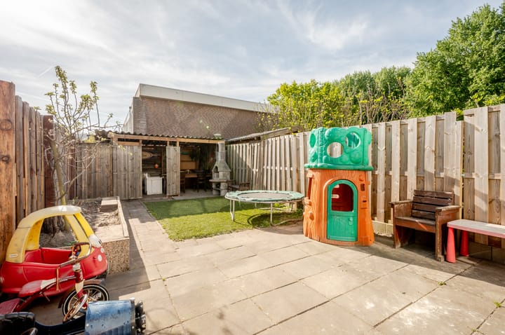 Foto 31 van Ganzendiep 19