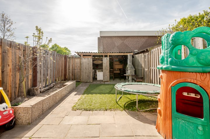 Foto 32 van Ganzendiep 19