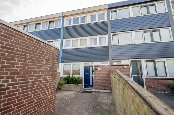 Foto 35 van Ganzendiep 19