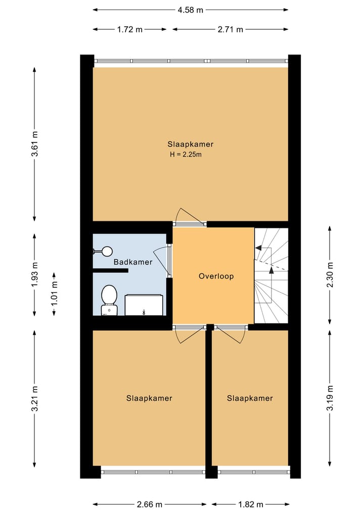 Foto 40 van Ganzendiep 19