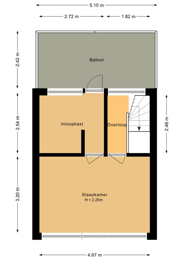 Foto 41 van Ganzendiep 19