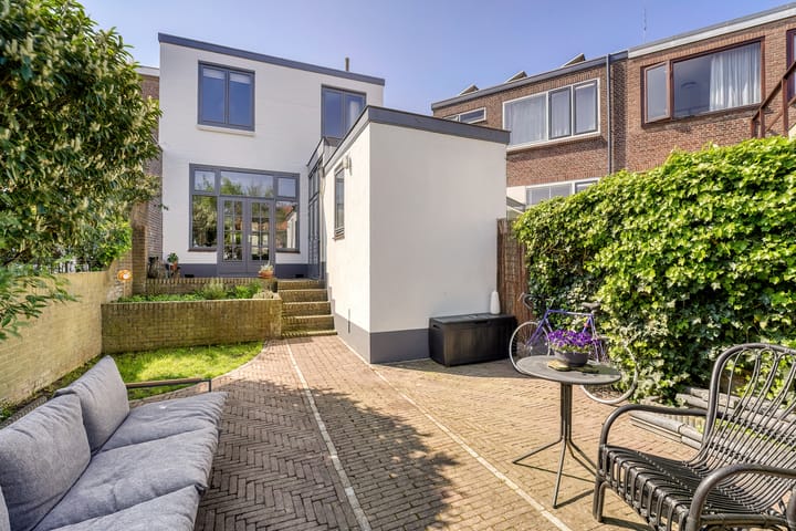 Photo 2 of Zeeweg 60