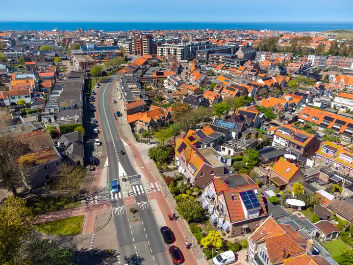 Photo 3 of Zeeweg 60