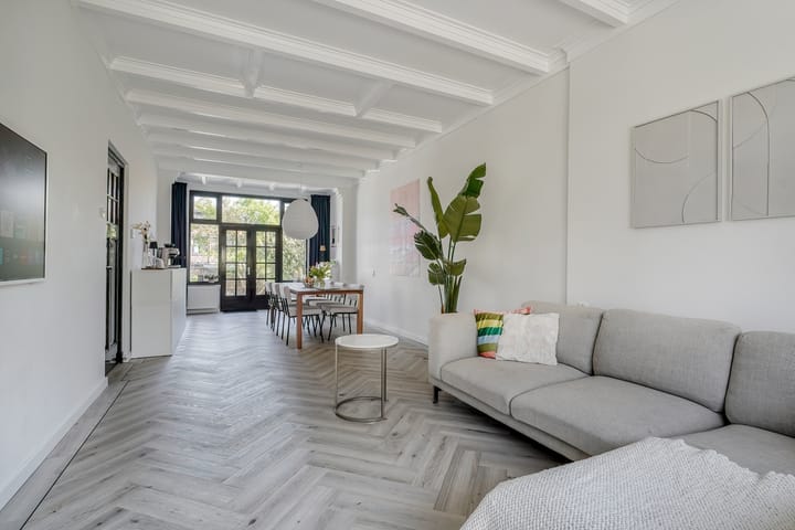 Photo 4 of Zeeweg 60