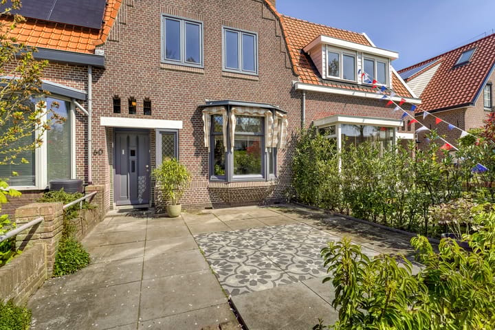 Foto 6 van Zeeweg 60