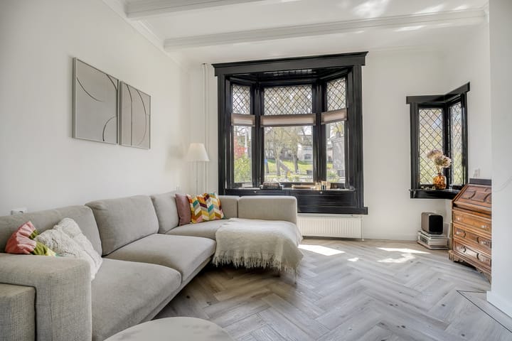 Photo 12 of Zeeweg 60