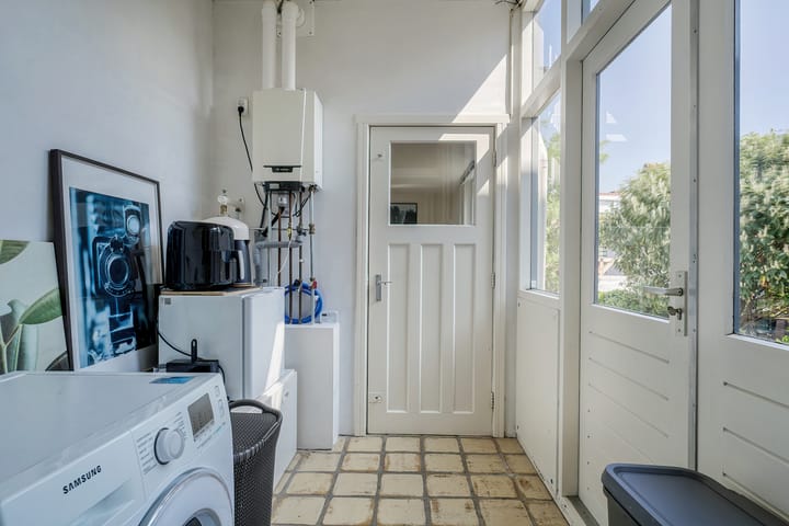 Photo 20 of Zeeweg 60