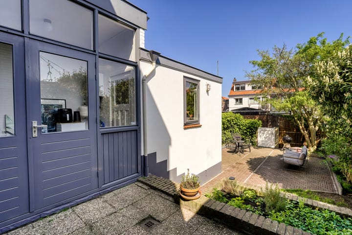 Photo 35 of Zeeweg 60