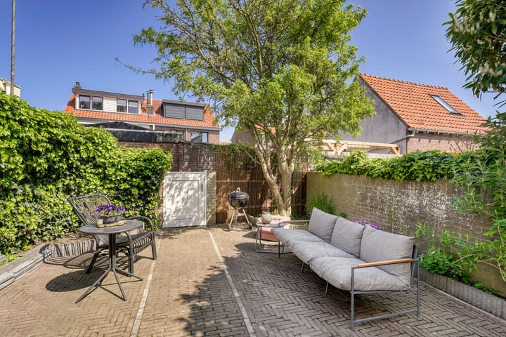 Photo 37 of Zeeweg 60