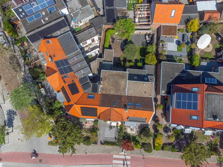 Photo 42 of Zeeweg 60