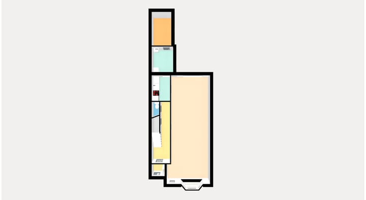 Photo 45 of Zeeweg 60