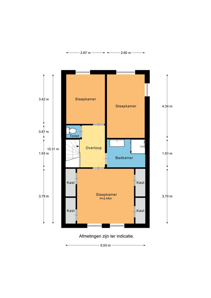 Photo 46 of Zeeweg 60