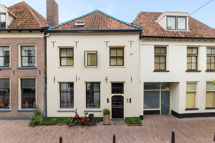 Ridderstraat 14 B