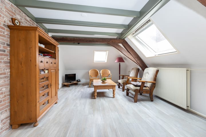 Photo 2 of Ridderstraat 14-B