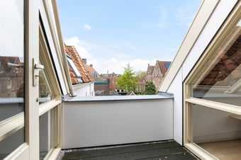 Ridderstraat 14-B tertiary image
