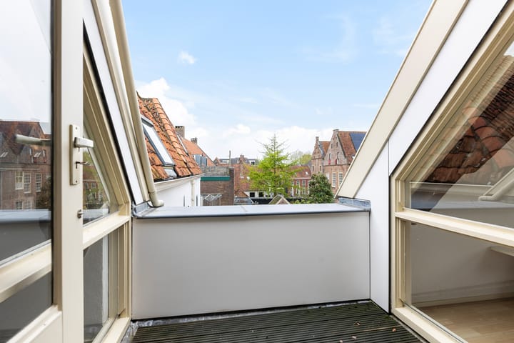 Photo 3 of Ridderstraat 14-B