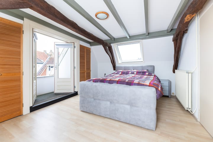 Photo 4 of Ridderstraat 14-B