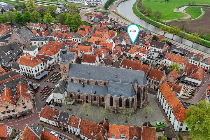 Photo 5 of Ridderstraat 14-B