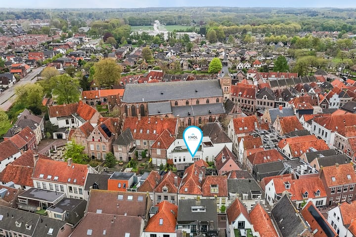 Photo 6 of Ridderstraat 14-B