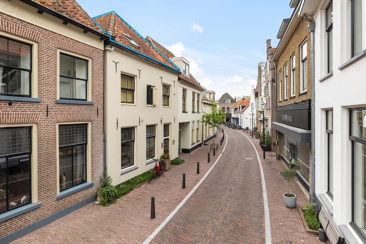 Photo 7 of Ridderstraat 14-B