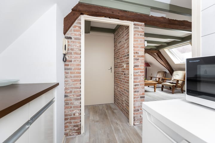 Photo 10 of Ridderstraat 14-B