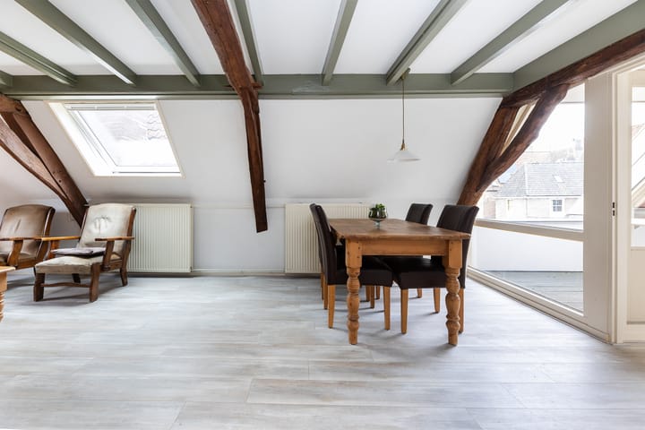 Photo 12 of Ridderstraat 14-B